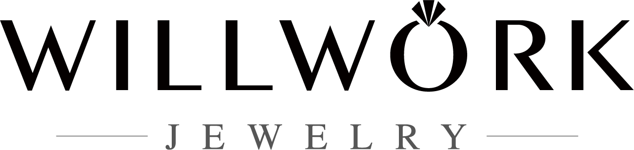 Will Work Jewelry xx brand logo