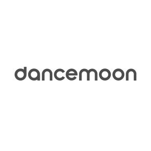 Dancemoon brand logo