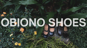 Obiono brand logo