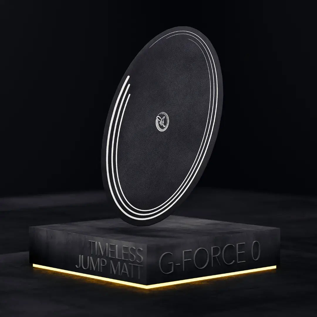 MAT product photo from timeless jump