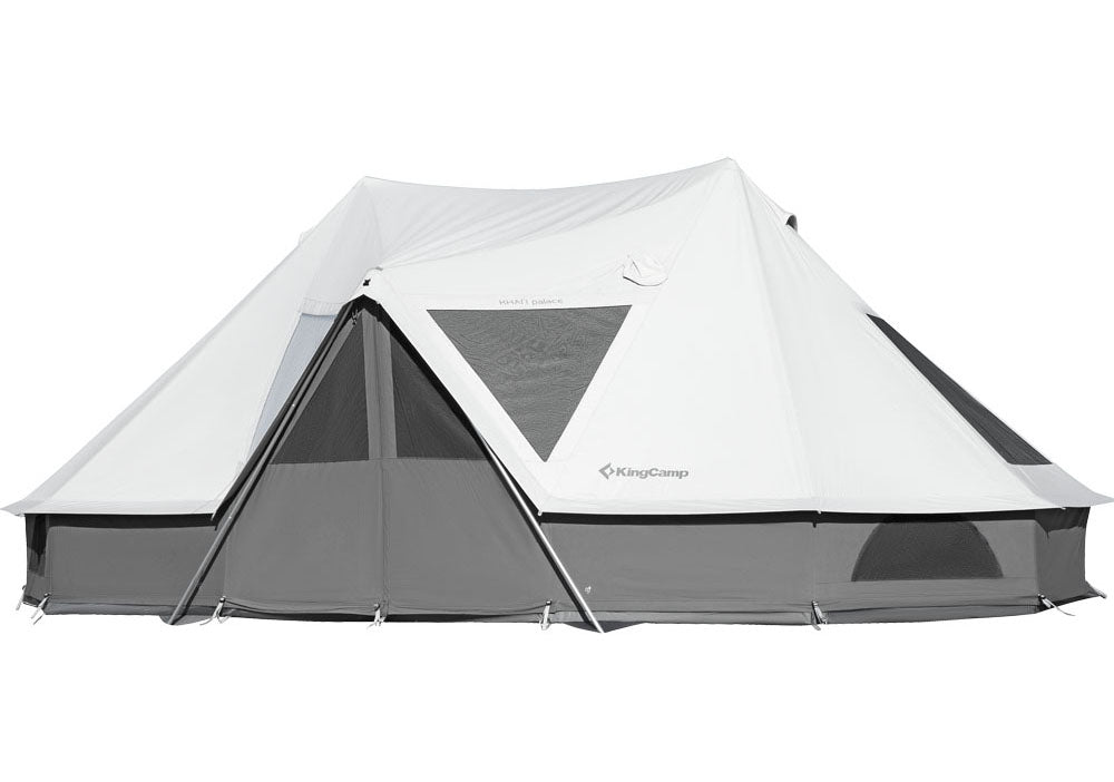 KingCamp Khan Palace Tent product photo from Kingcamp