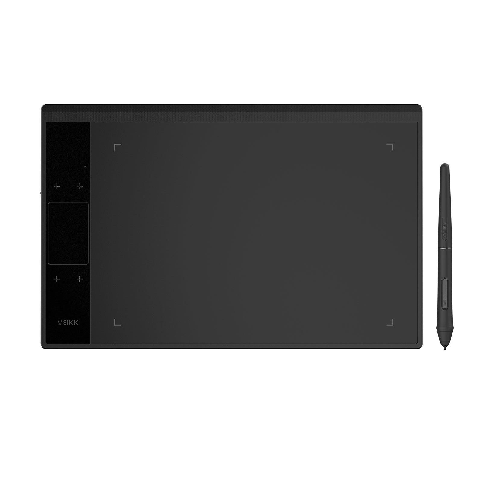 Creator A30 product photo from Veikk