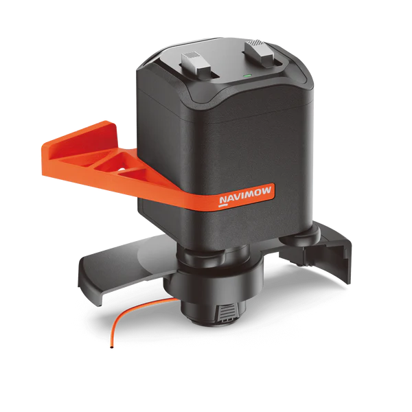 Segway Navimow X Series Trimmer – Pioneer Edition (2-in-1 Mowing & Edging Tool) product photo from Outdoor Usa