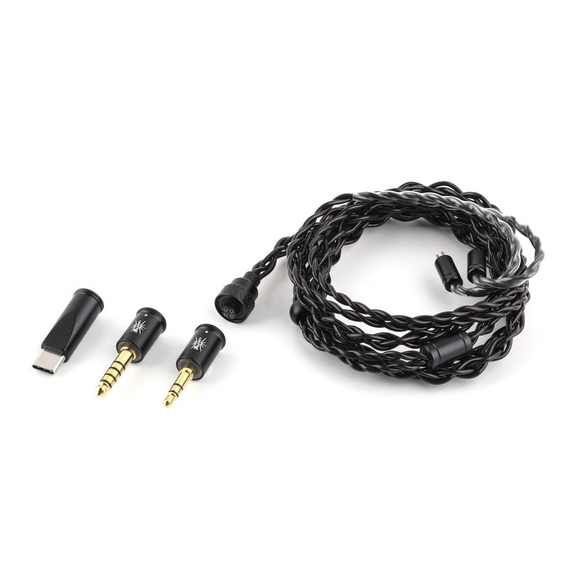 Kiwi Ears x B_Media: Terras product photo from Kiwi Ears