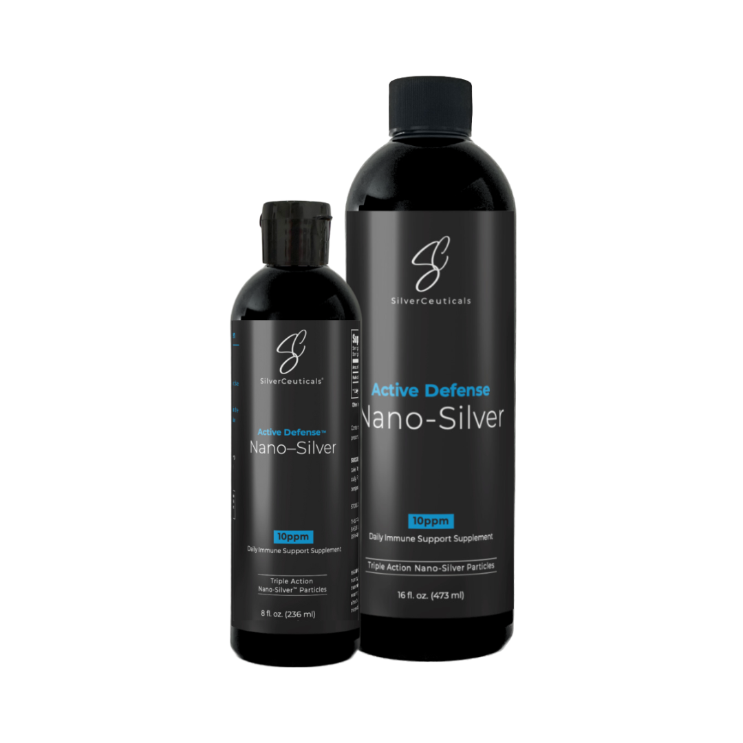 silverceuticals-n official store banner