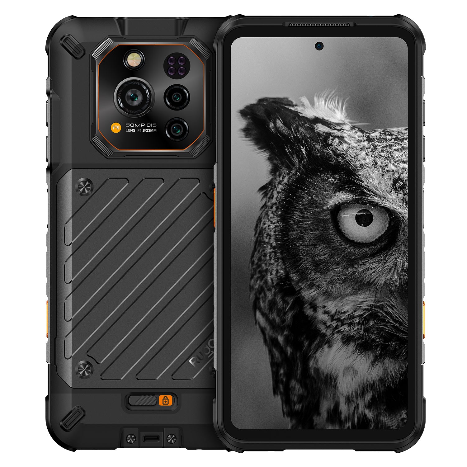 RugOne Xever 7 product photo from Ulefone