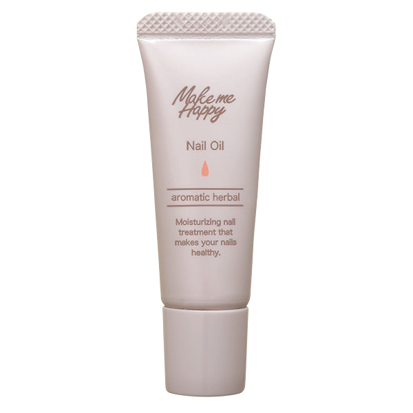 Nail Oil product photo from Canmake USA