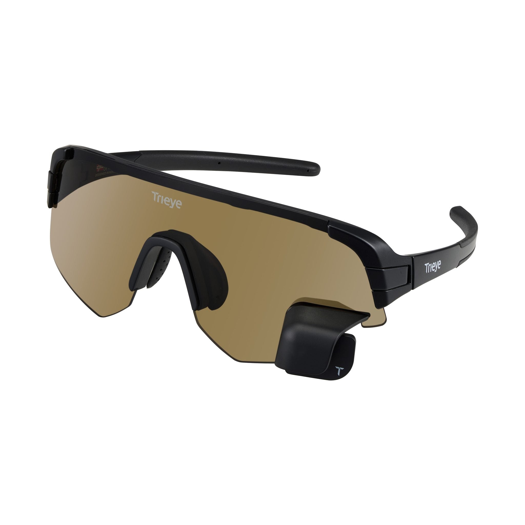 The View Originals — now 10% off Shop the View product photo from Trieye