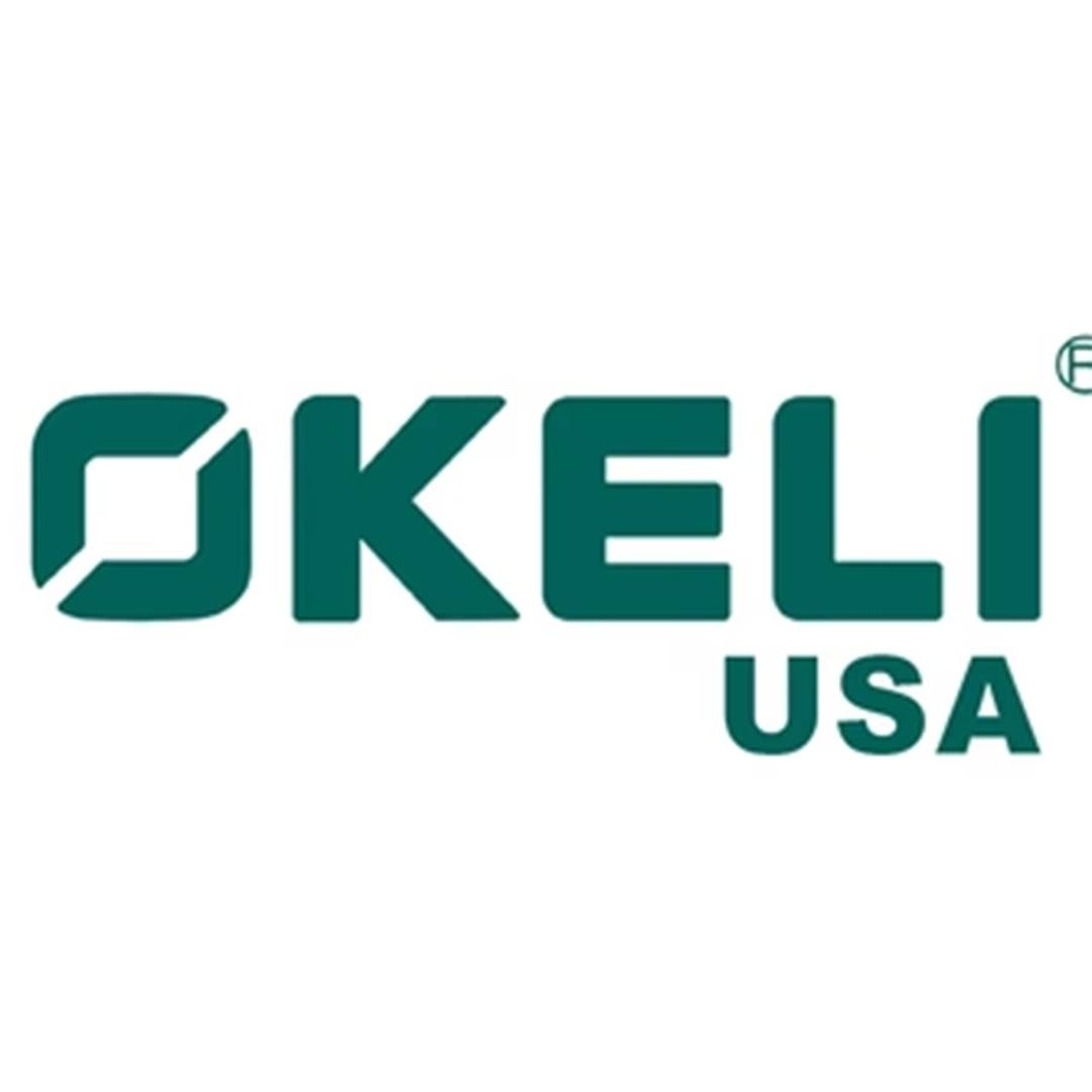 Okeli Lights brand logo