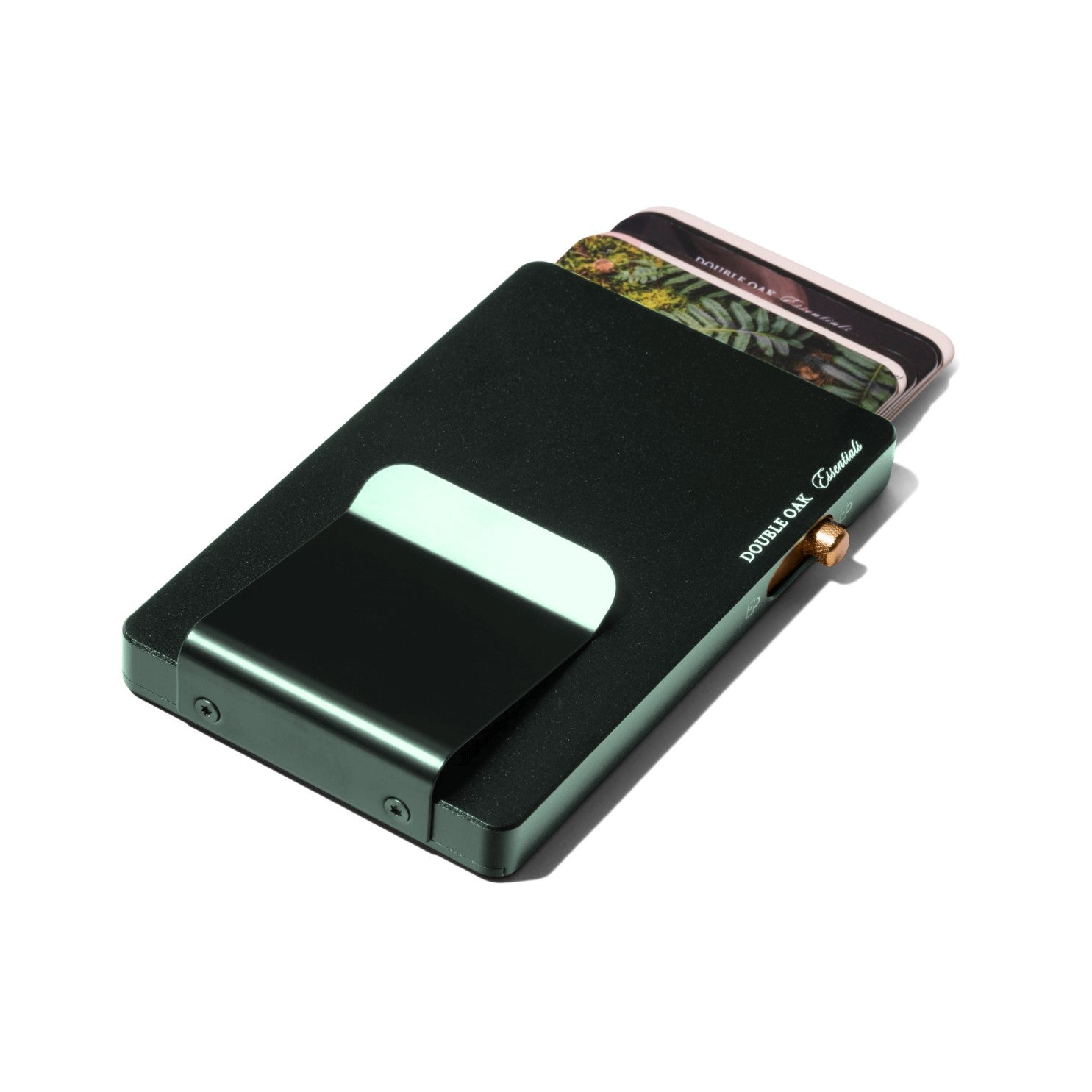 Pop-up Cardholder product photo from Doubleoakessentials