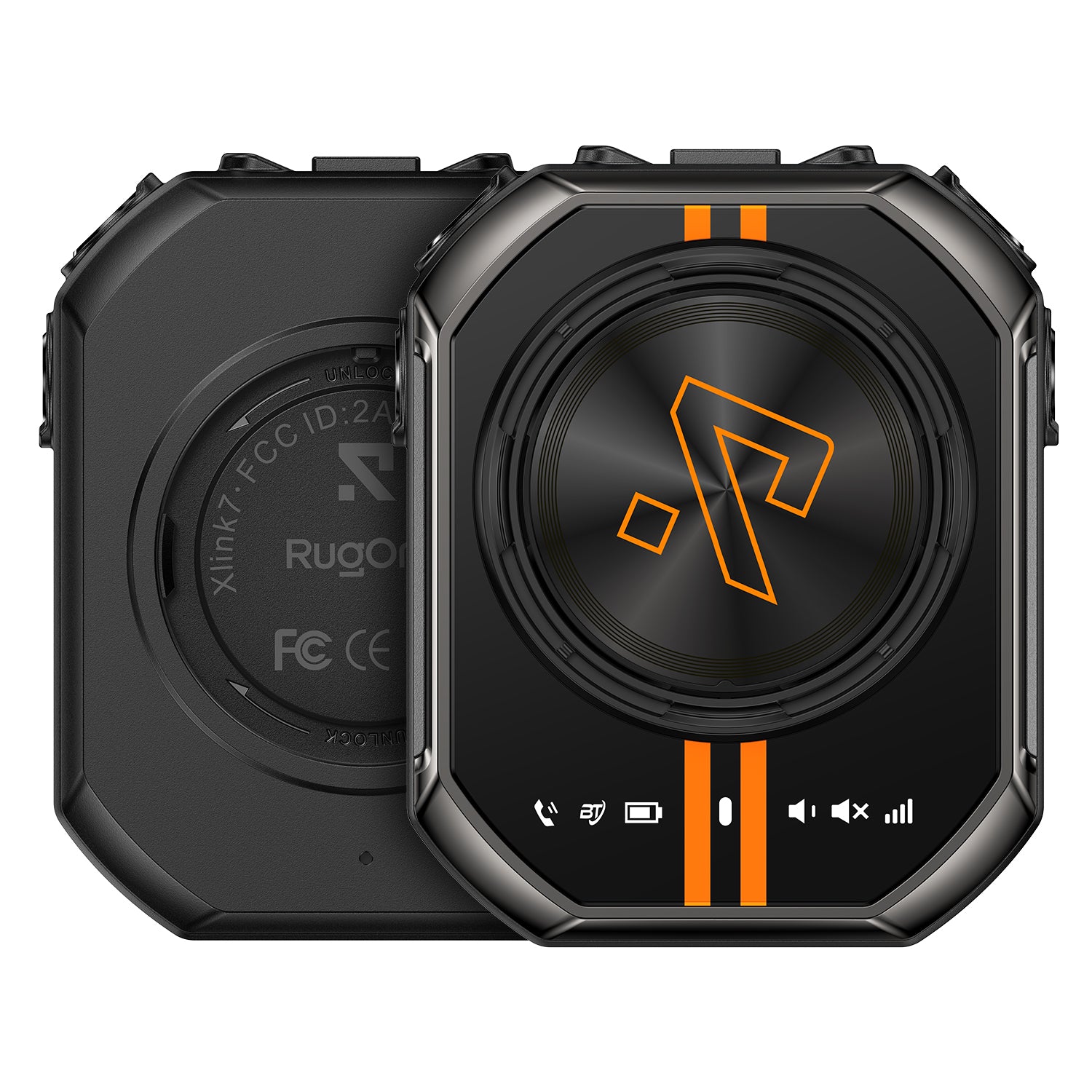 RugOne Xlink 7 product photo from Ulefone
