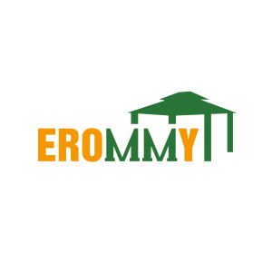 Erommy brand logo