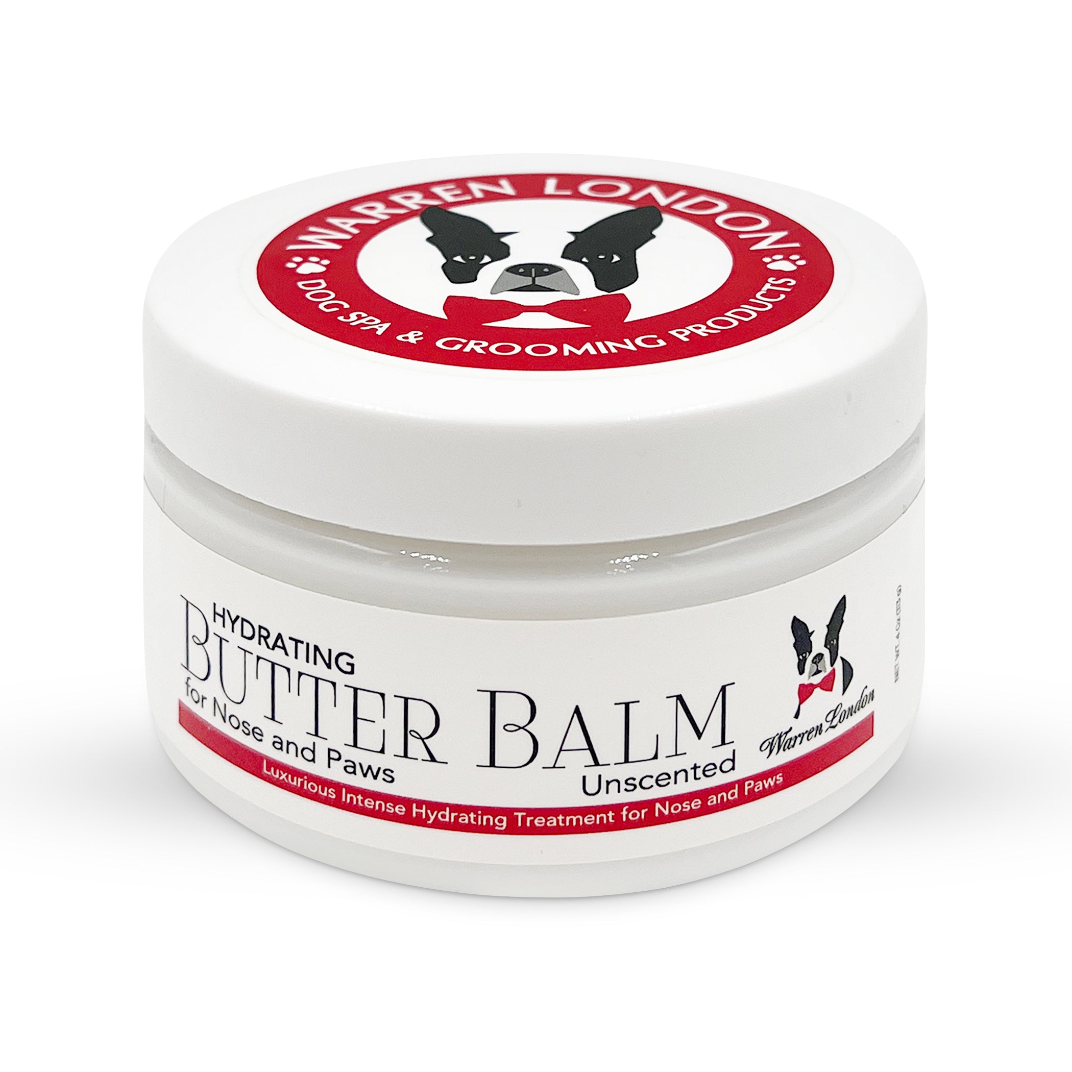 Hydrating Butter Balm - For Nose and Paws product photo from Warren London