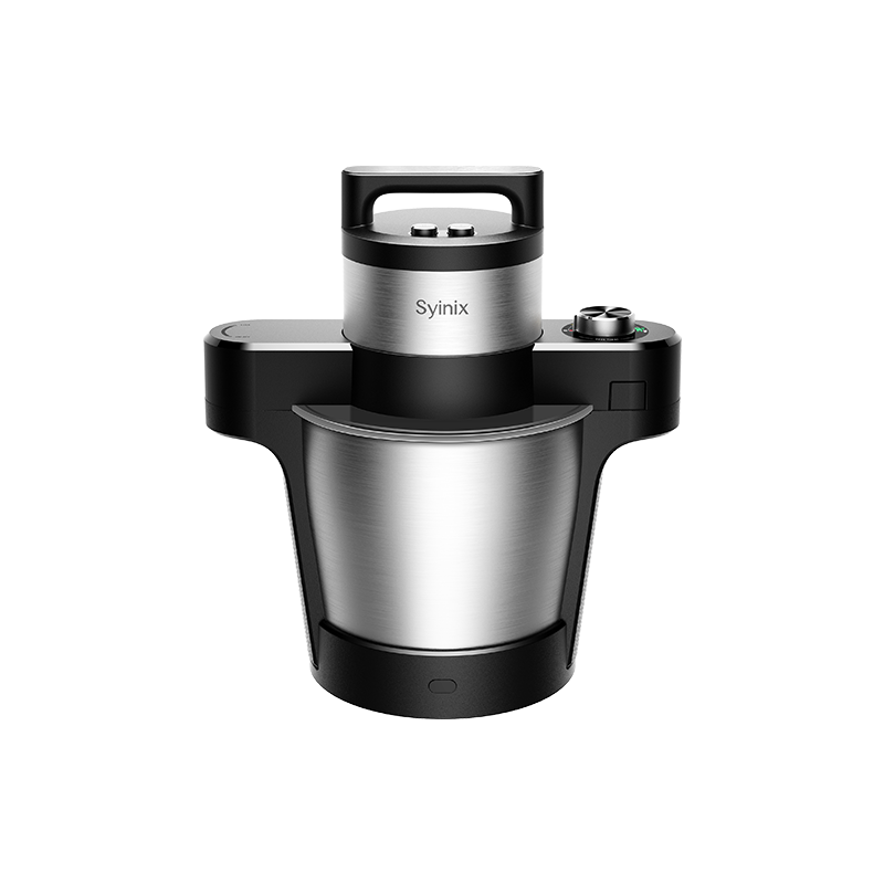 Ugali Cooker Eco product photo from Syinix