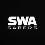 SWA-Sabers brand logo