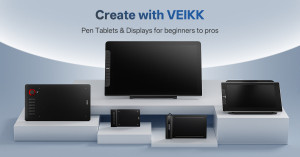 Veikk brand logo