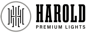 Haroldelectricals brand logo
