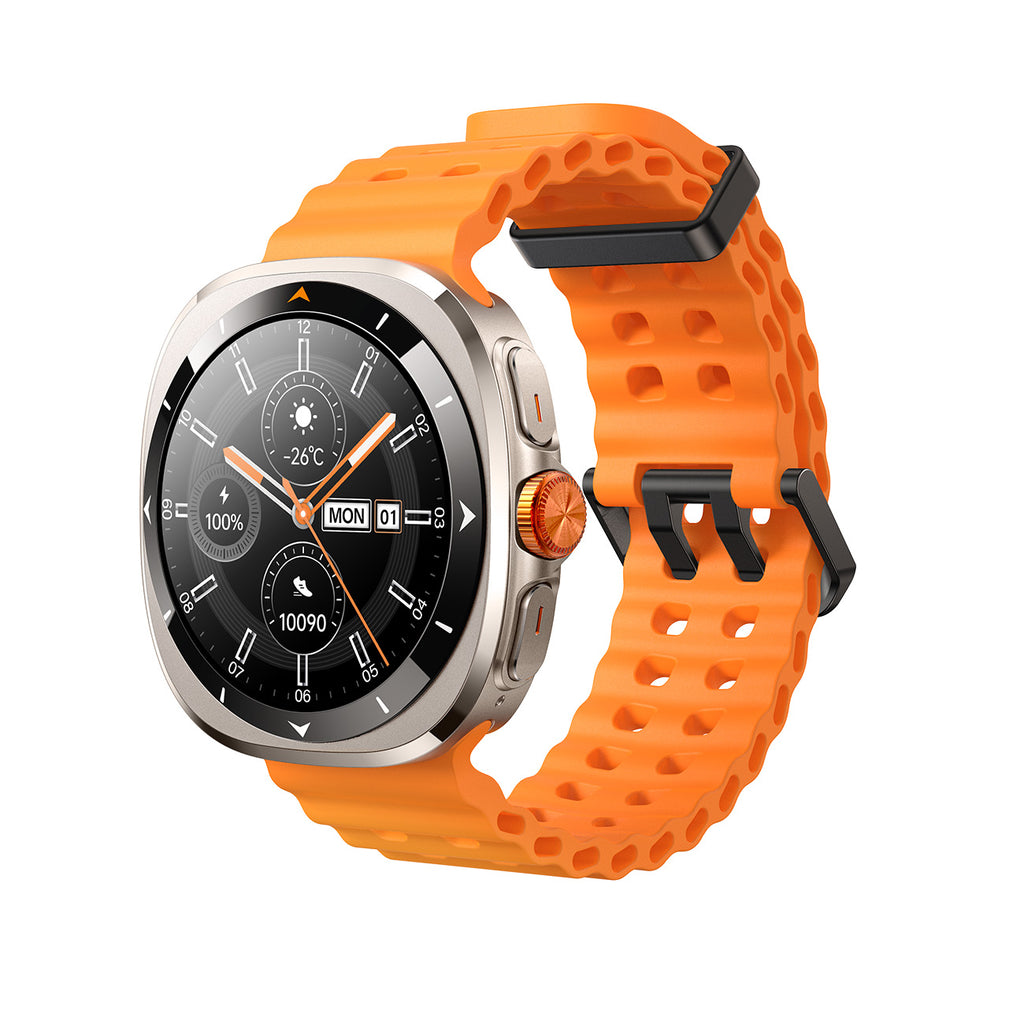 JOYROOM JR-FV2 Venture Series Smart Watch product photo from JOYROOM