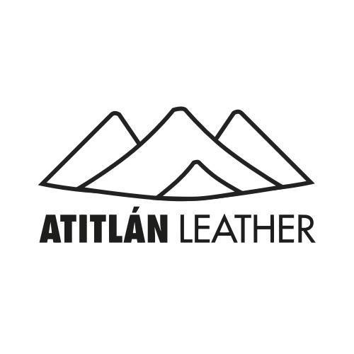 Atitlan Leather brand logo
