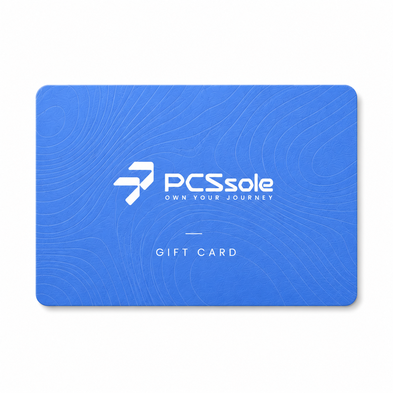 GIFT CARDS product photo from PCSsole