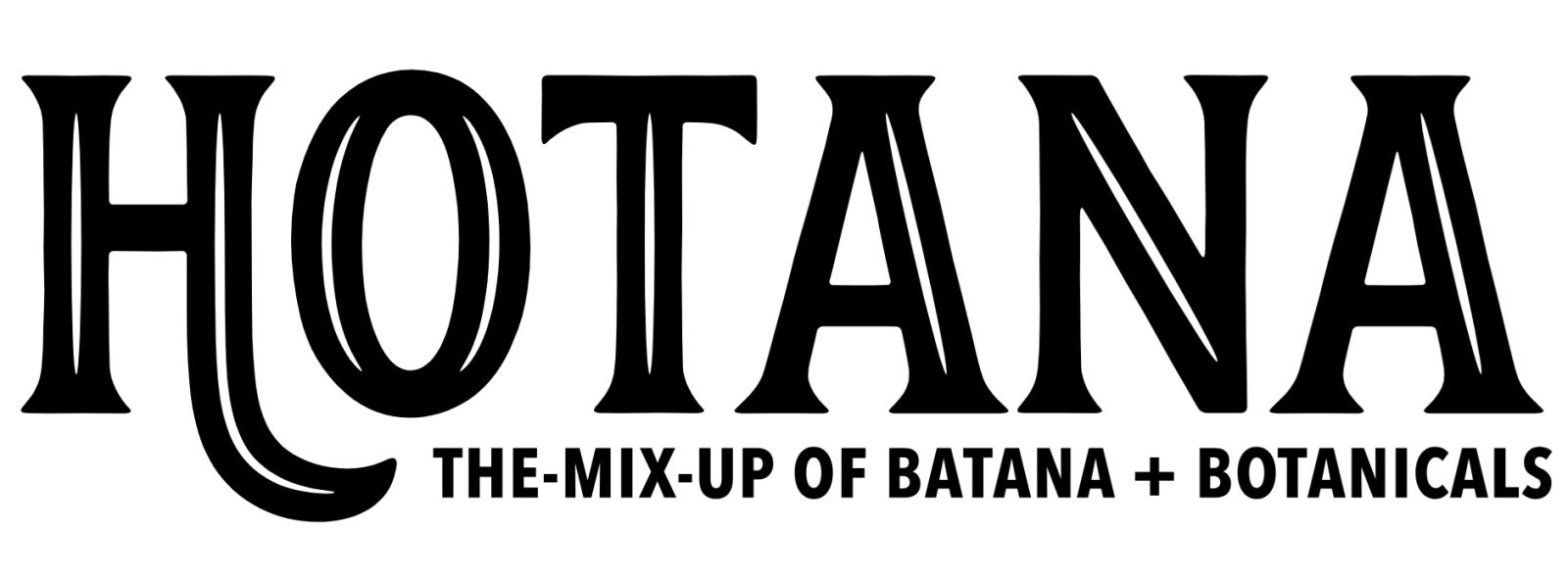 Hotana brand logo