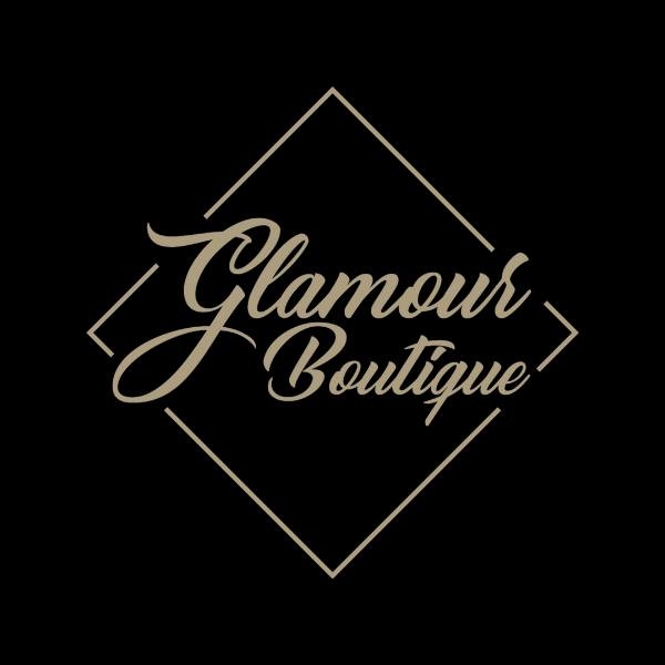 Glamourboutique brand logo