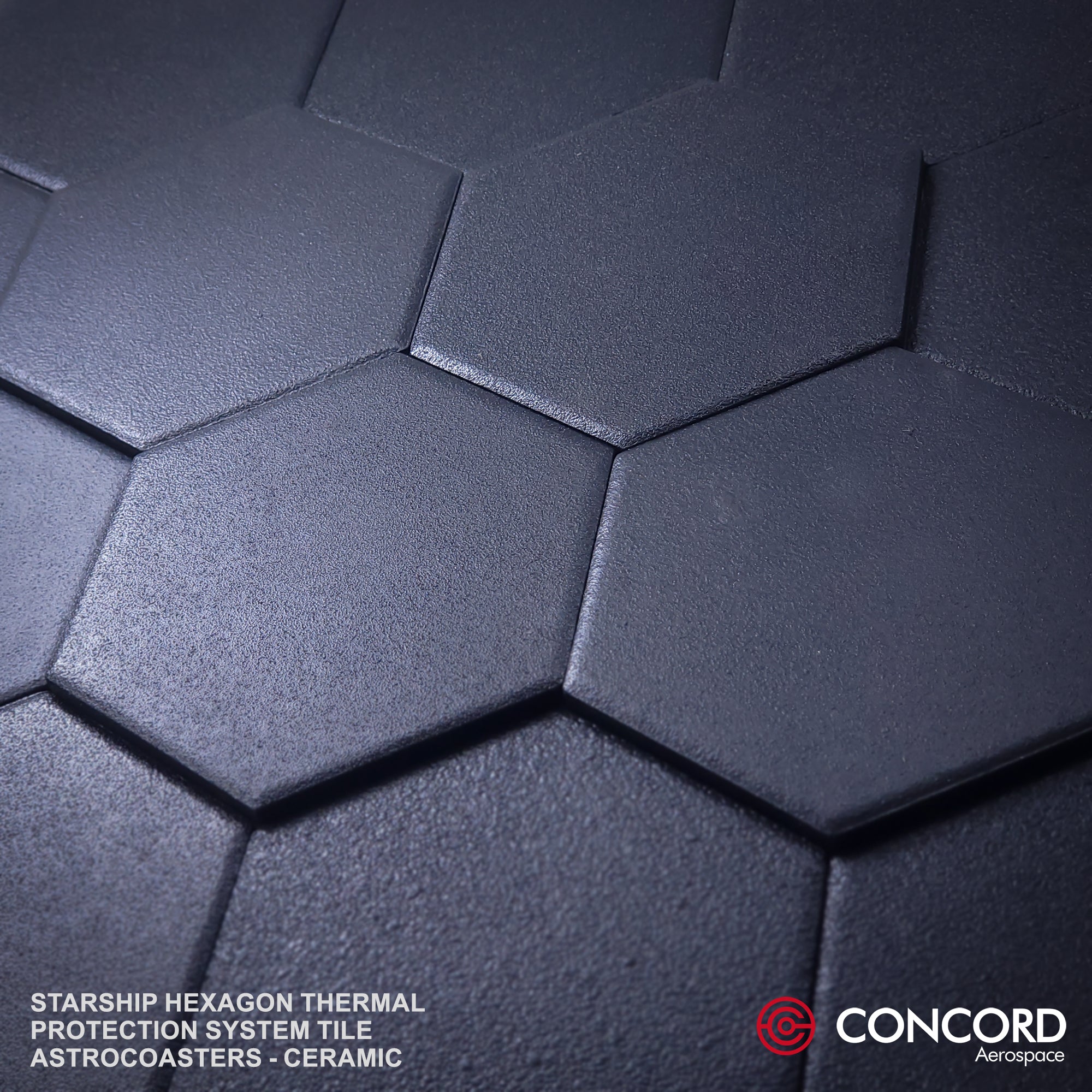 STARSHIP product photo from Concord Aerospace
