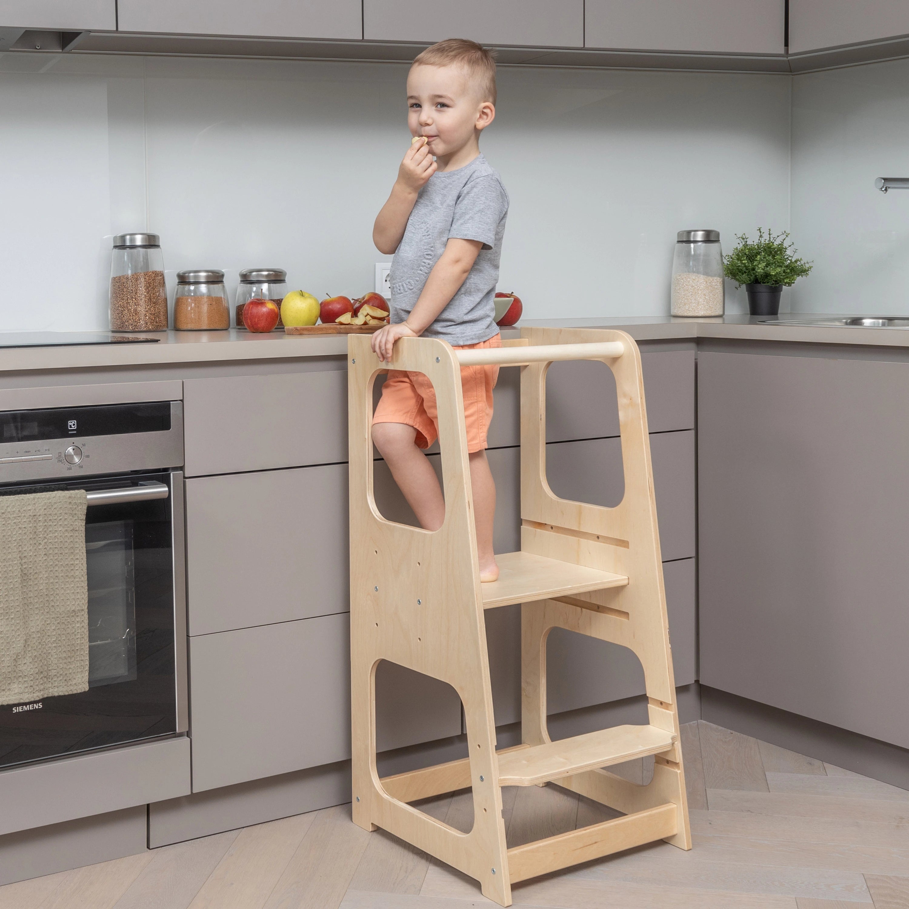 Learning Tower Helper For Kitchen product photo from Toybox
