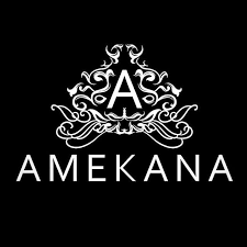 Amekana Boutique brand logo