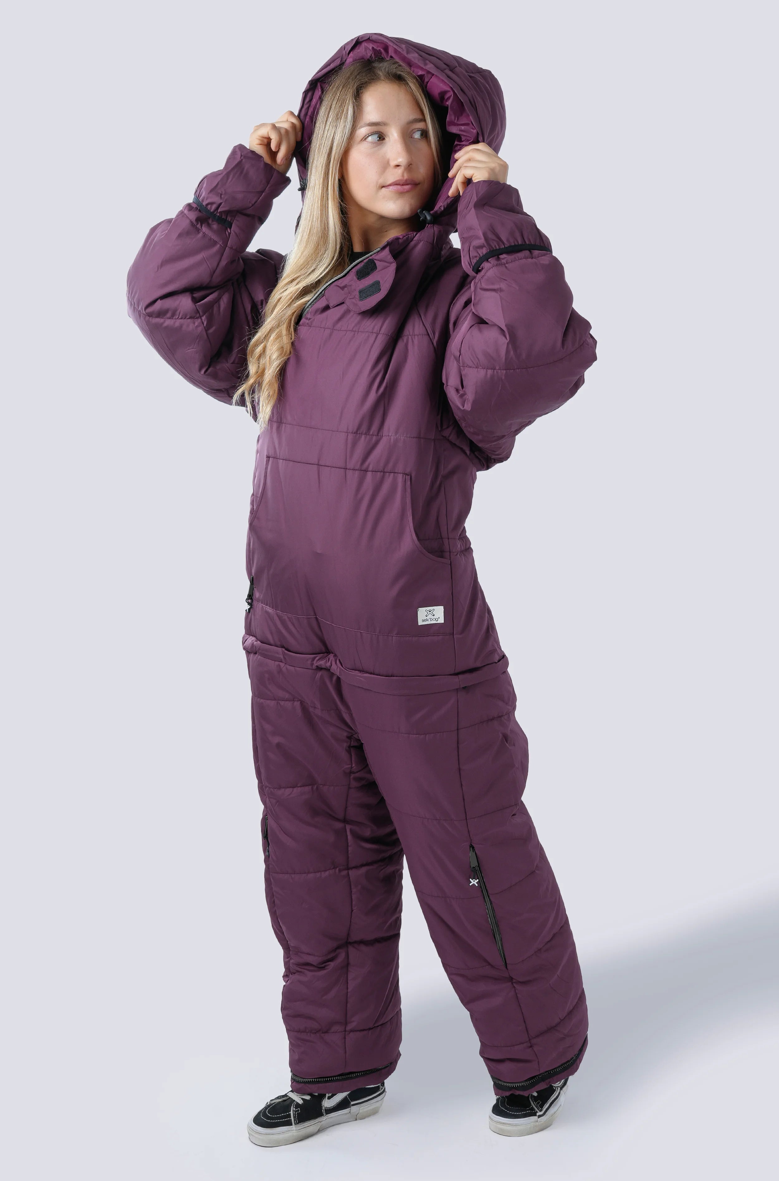 Originals product photo from Selk'Bag