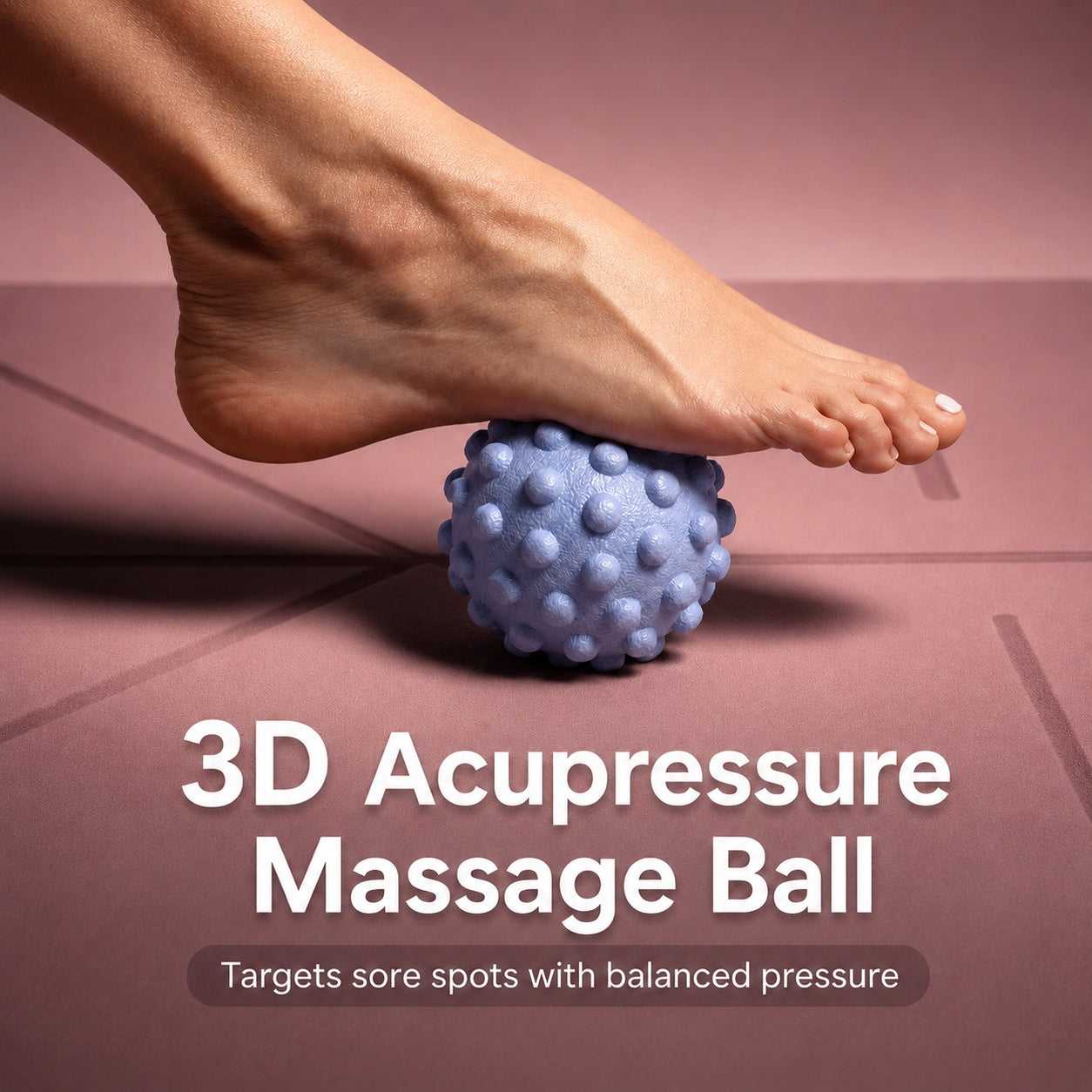Massage Ball product photo from PCSsole