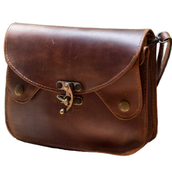 Leather Accordion Wallet Collection product photo from Atitlan Leather
