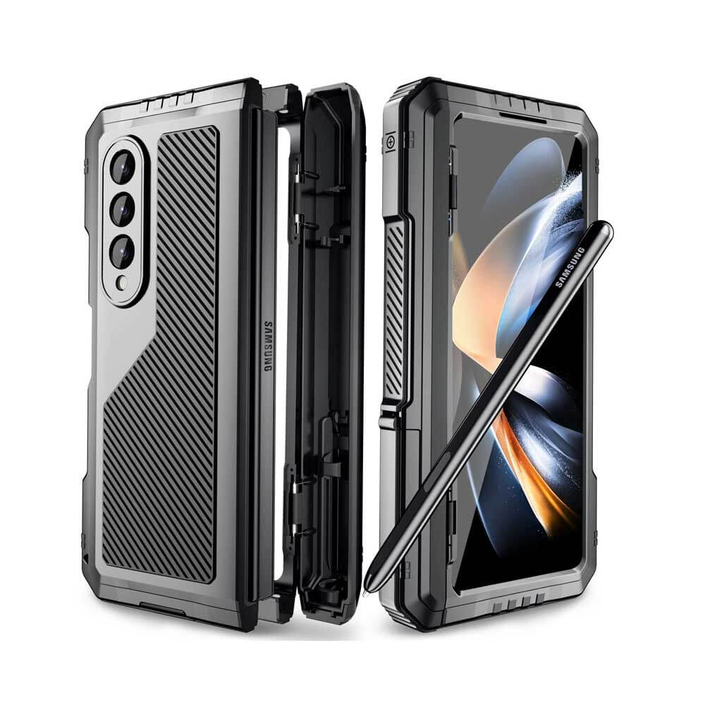 Z Fold 4 Case product photo from Beeasy