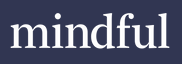 mindful brand logo