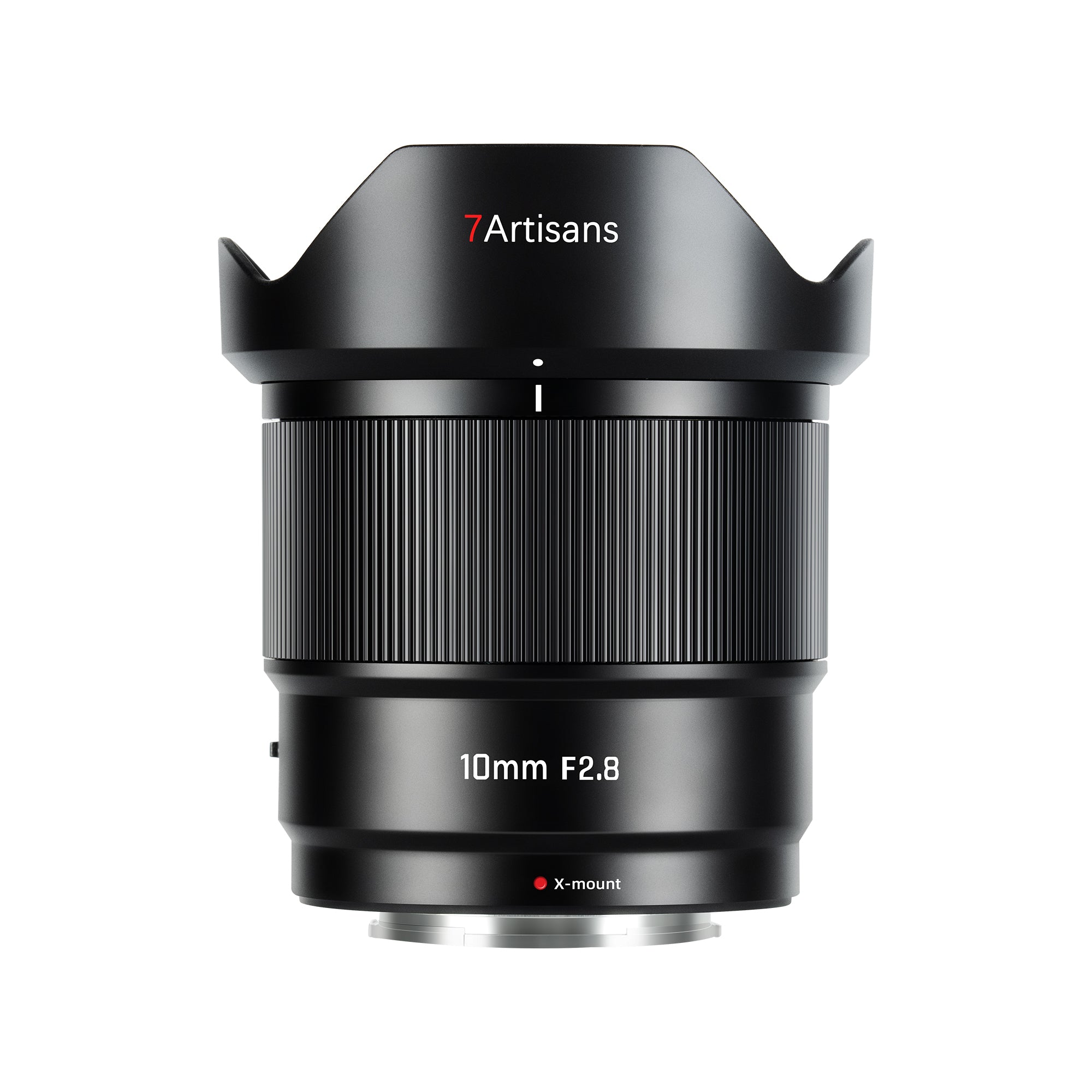 AF 10mm F2.8 APS-C product photo from 7artisans