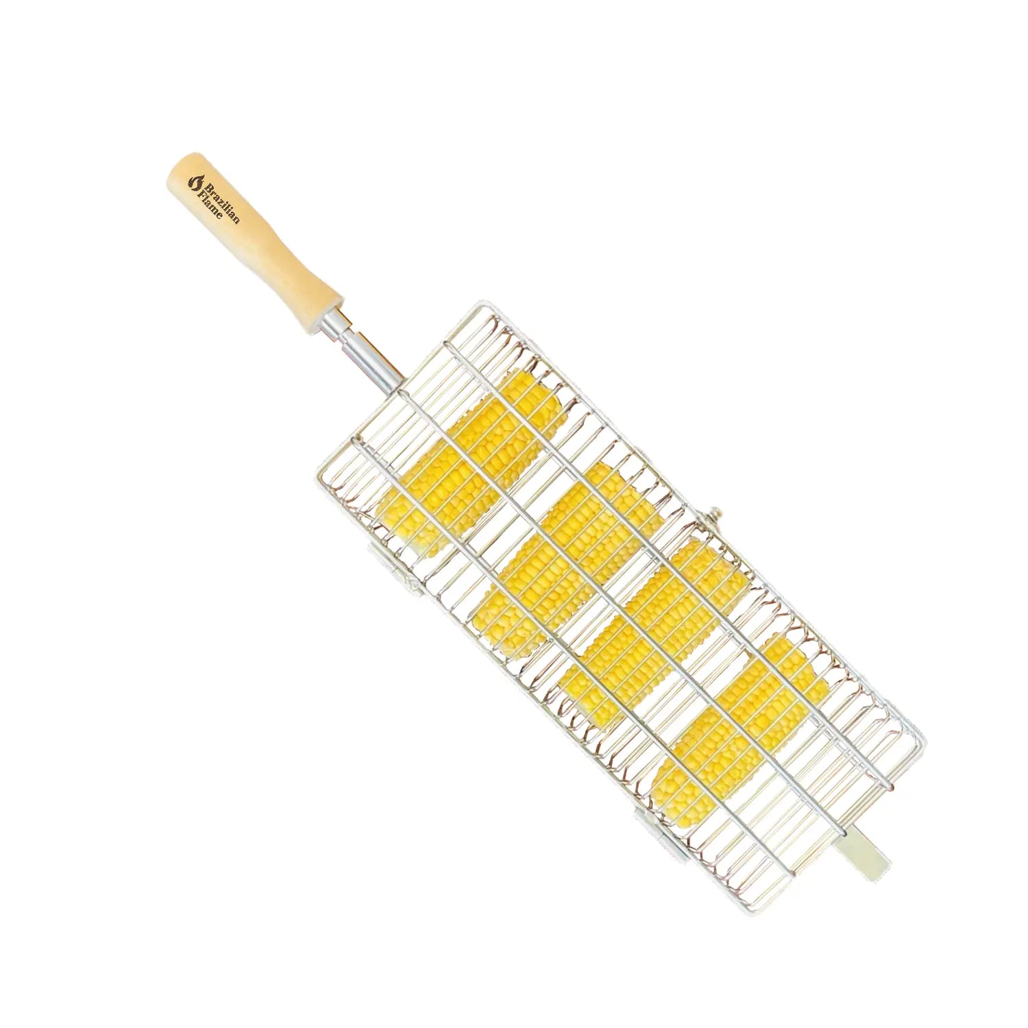 Flat product photo from Brazilian Flame