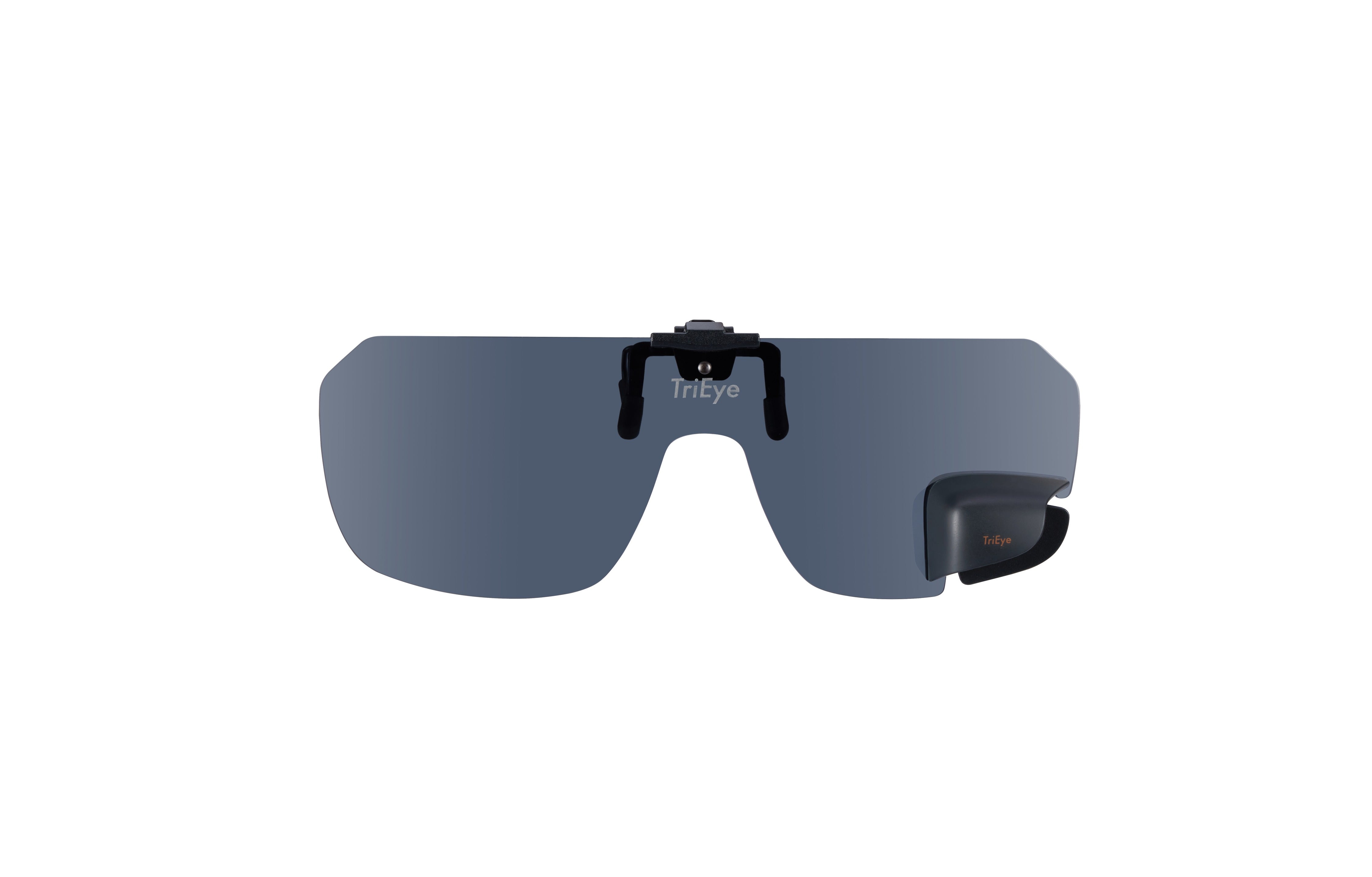 CLIP product photo from Trieye
