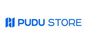 Pudurobotics brand logo