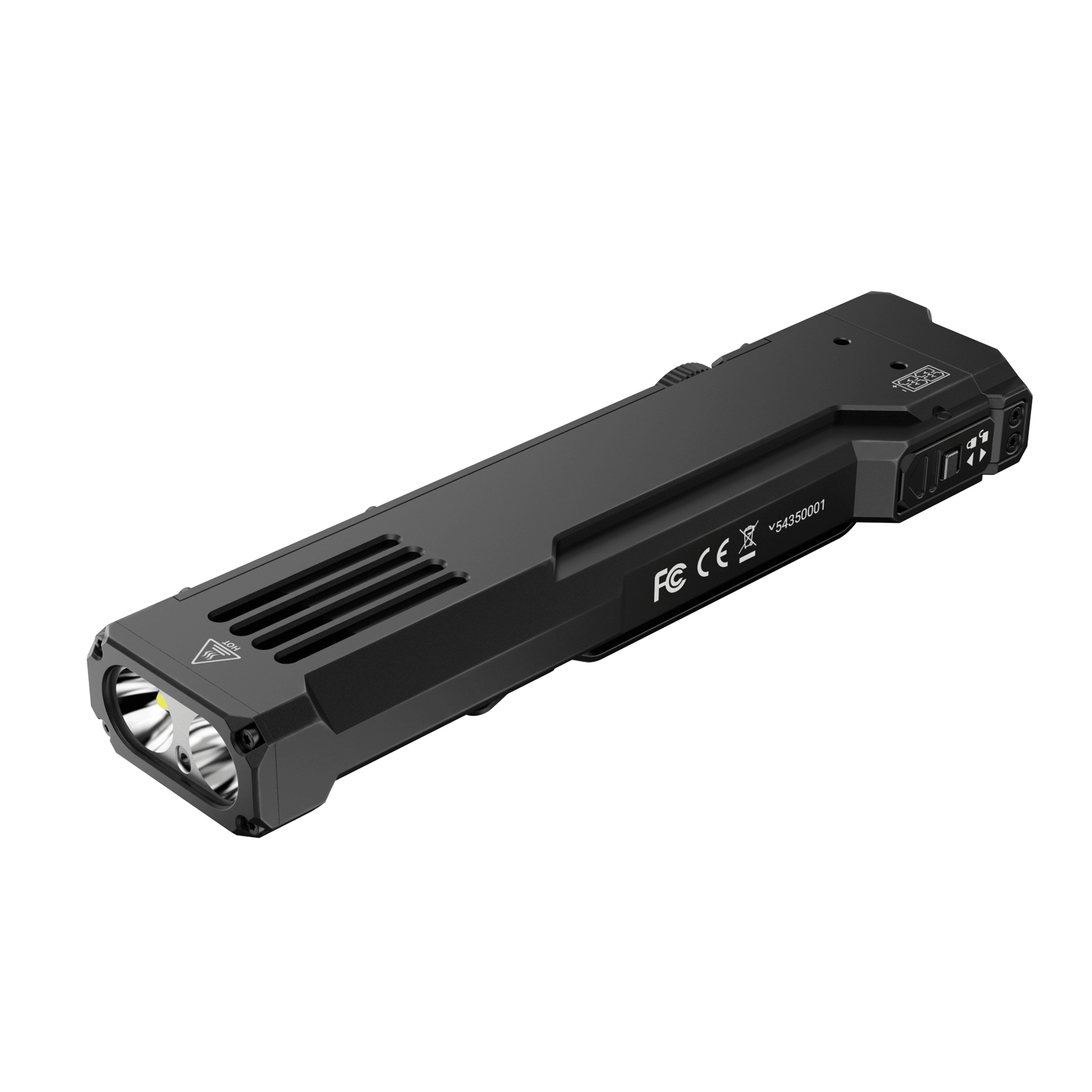 Wuben X5 - Best 3-in-1 Flashlight New Arrivals product photo from Wubenlight