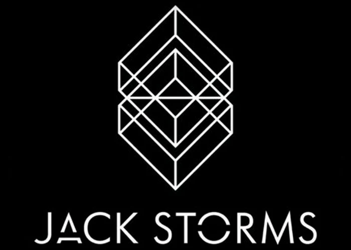 Jack Storms brand logo