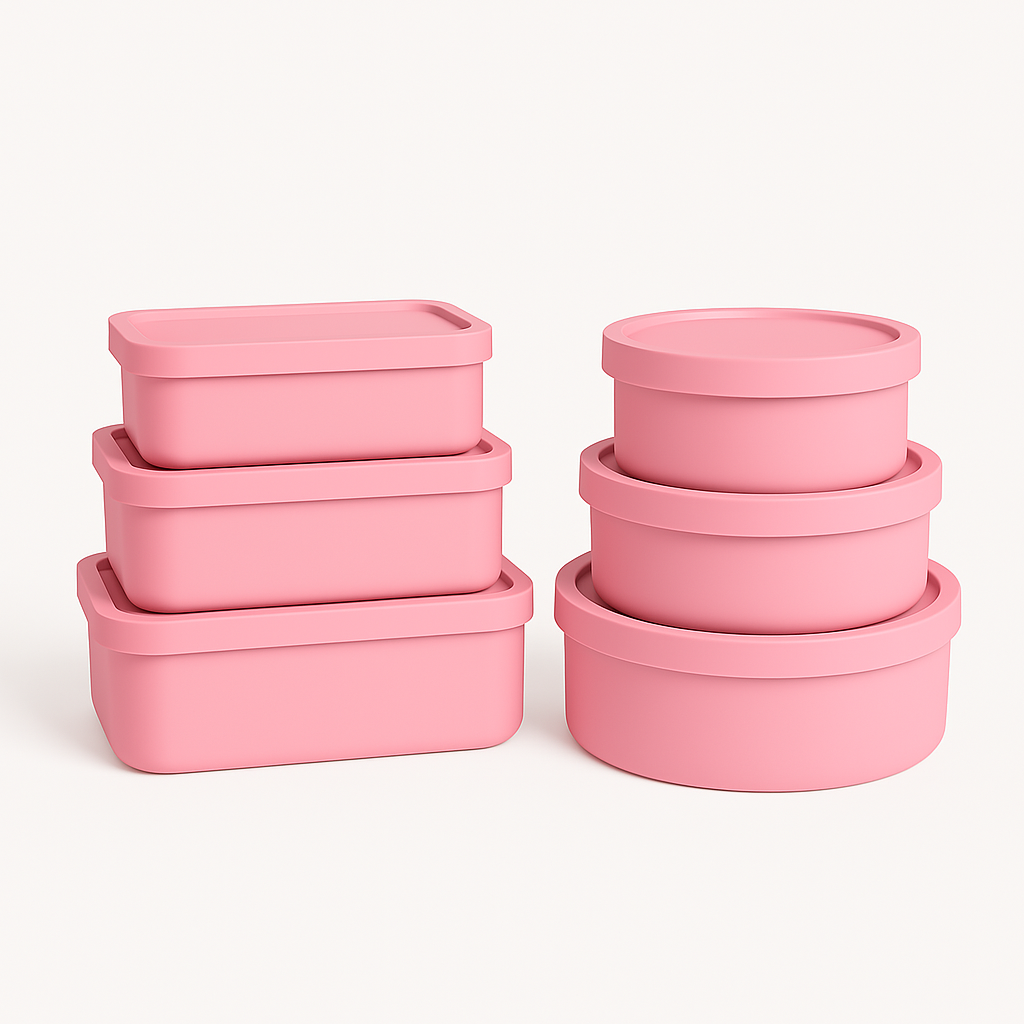 6-Piece Starter Kit product photo from DREAMROO