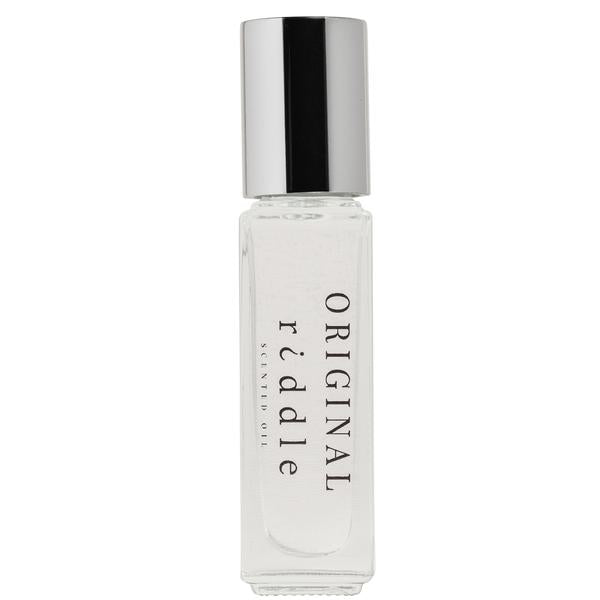 RIDDLE OIL ORIGINAL 8ml product photo from Om Gallery