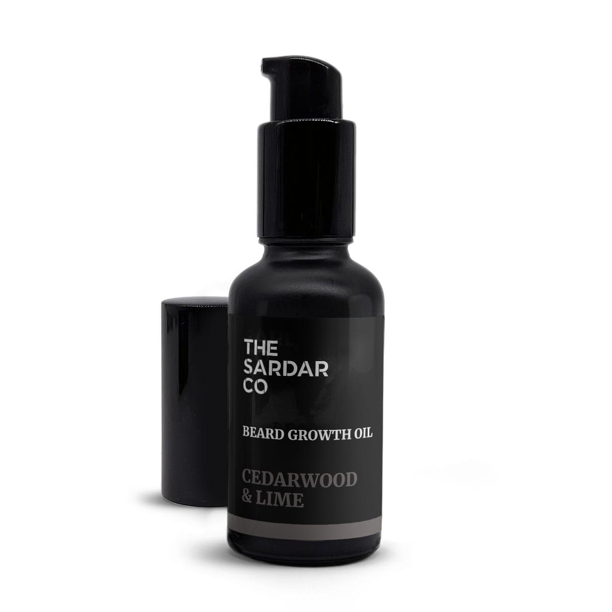 Cedarwood & Lime product photo from Thesardarco
