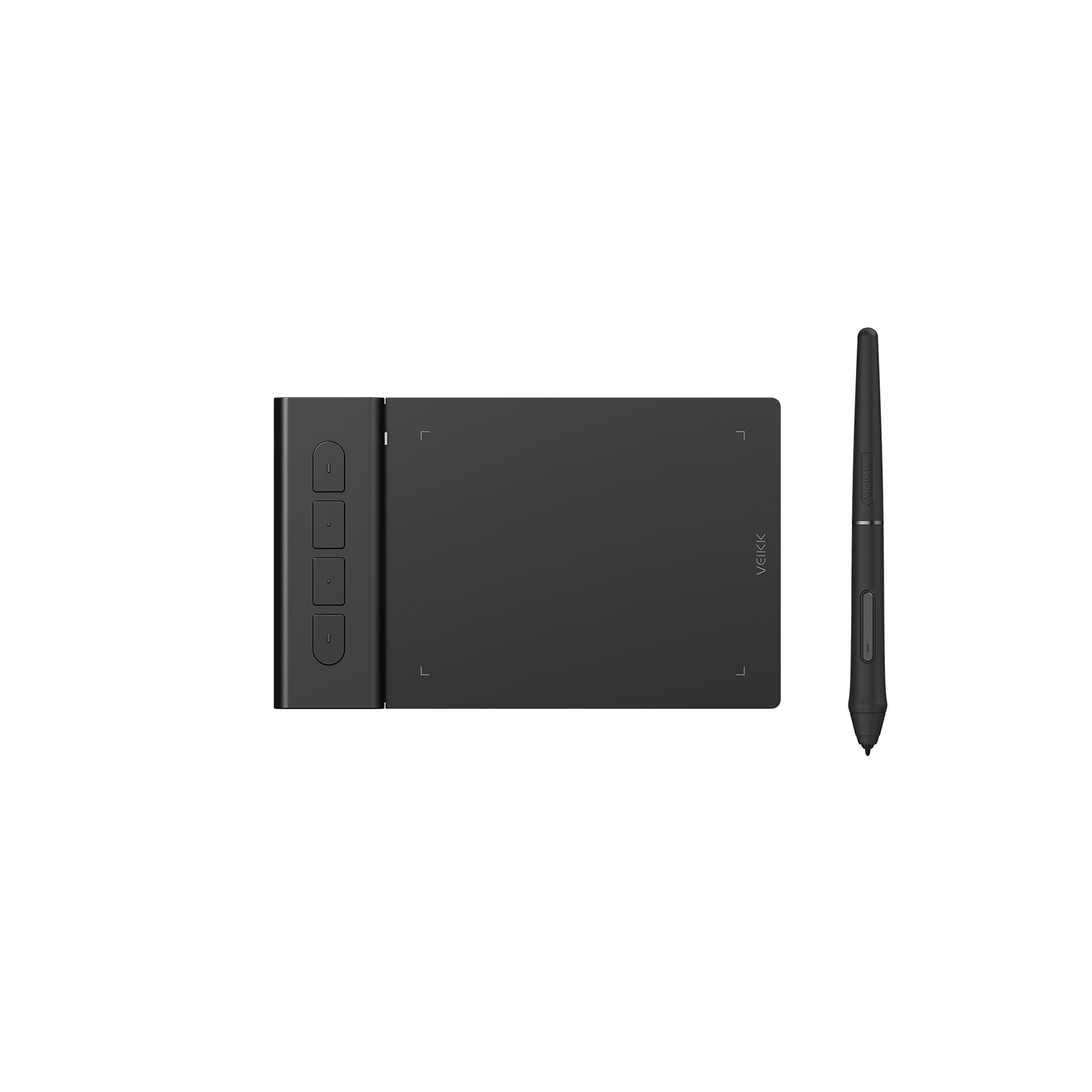 Creator Pop VK430 product photo from Veikk