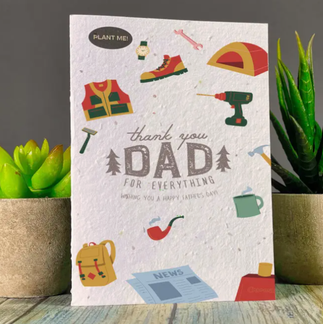 Father's Day product photo from Sacredscentssanctuary