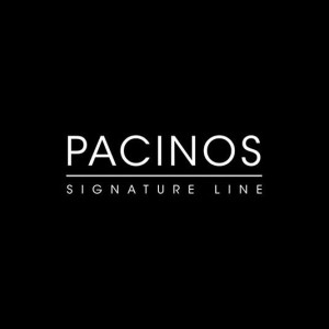 Pacinosproducts brand logo