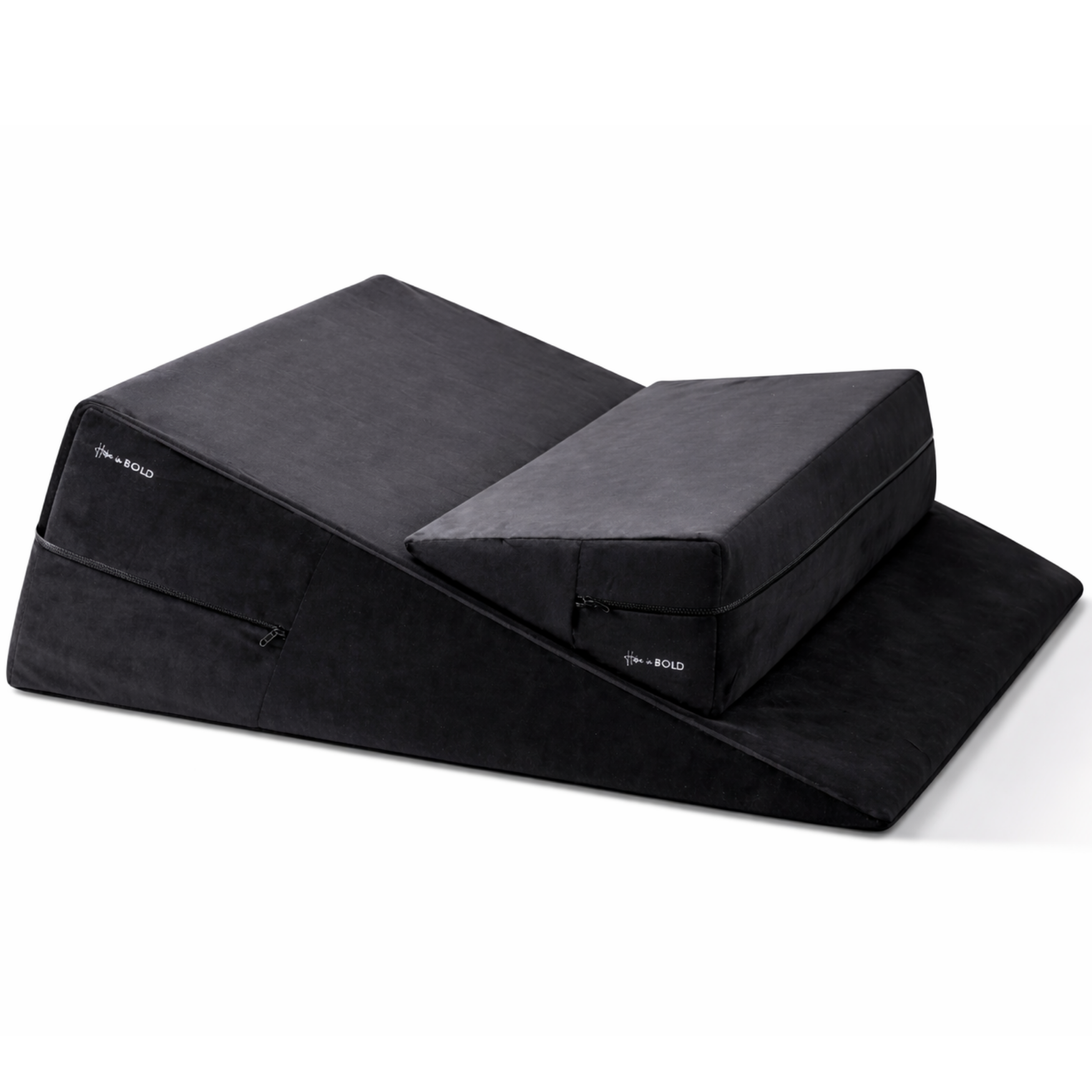 WEDGE & RAMP - Positioning Pillow Set product photo from Myhomeinbold