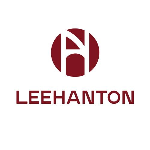 Leehanton brand logo