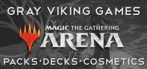 Grayvikinggames brand logo