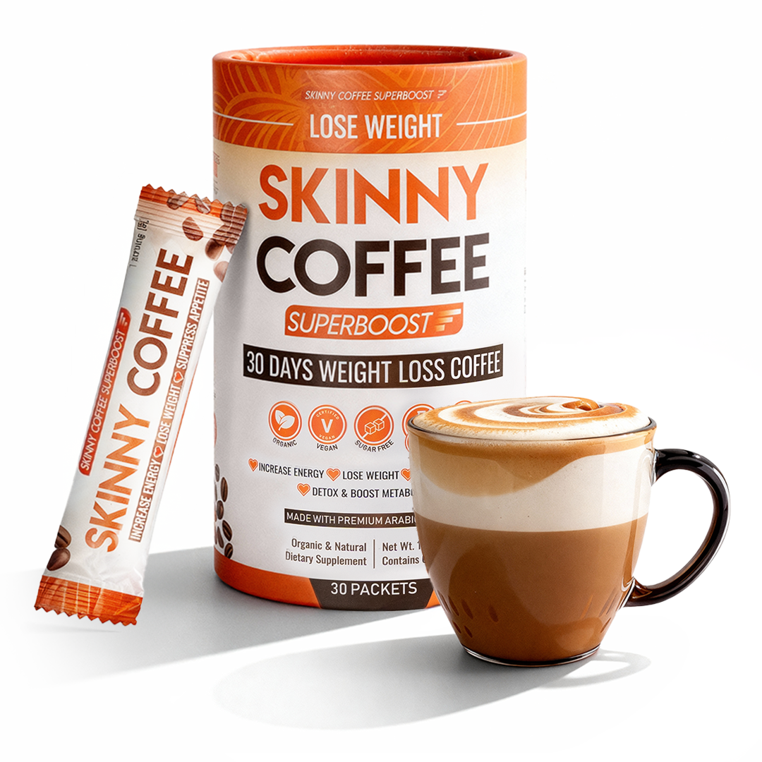 GET YOURS NOW50% OFF + FREE FAST SHIPPING product photo from Shopskinnycoffee
